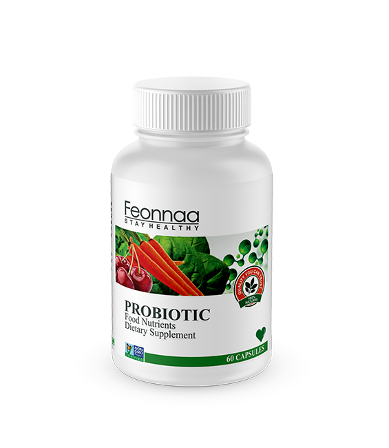 Feonnaa Probiotic