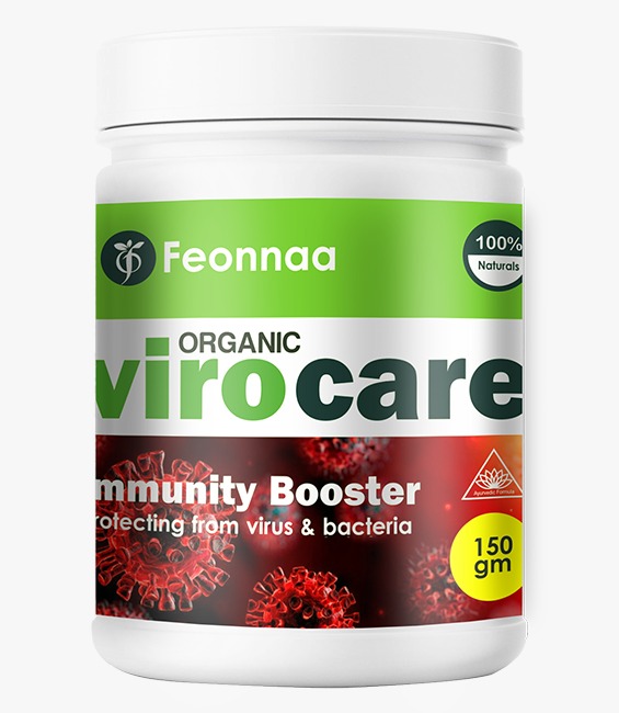 Feonnaa Virocare Immunity Booster
