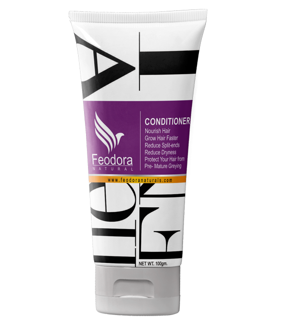 Feodora Pro Conditioner
