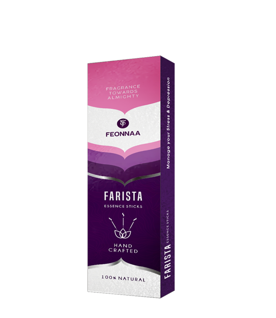 Feonnaa Farista Essences Sticks