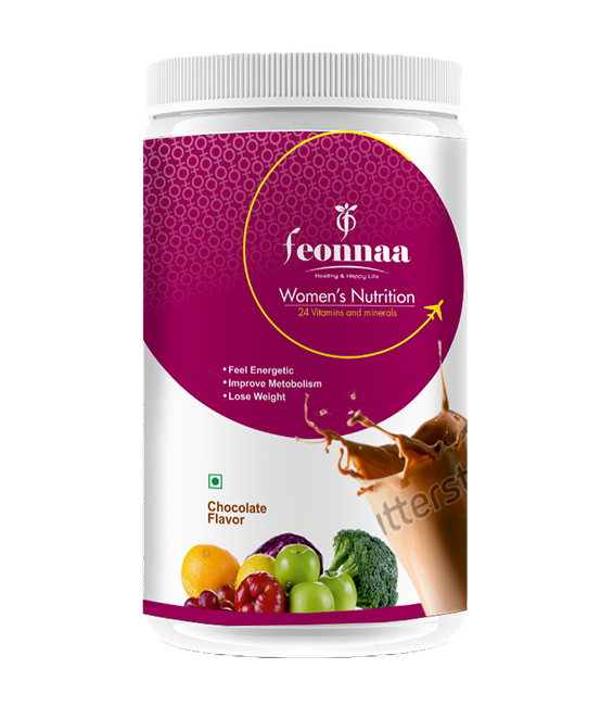 Feonnaa Womens Nutrition
